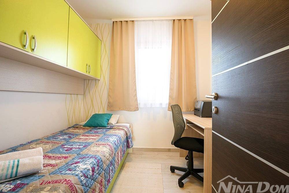 Vila, Prodaja, Nin, Zaton