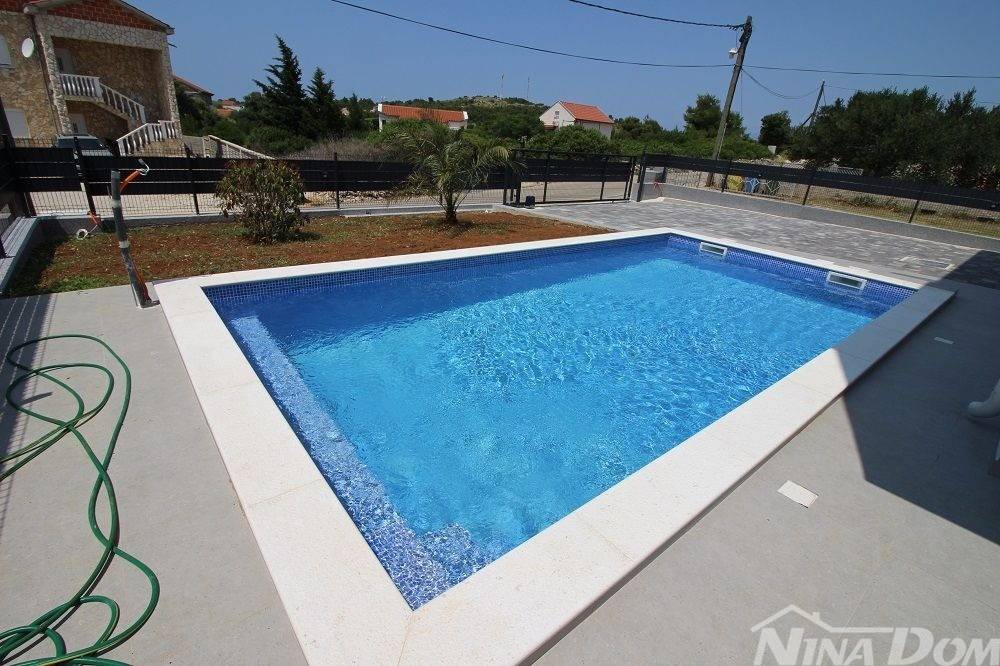 Nekretnina za odmor, Prodaja, Vir, Vir