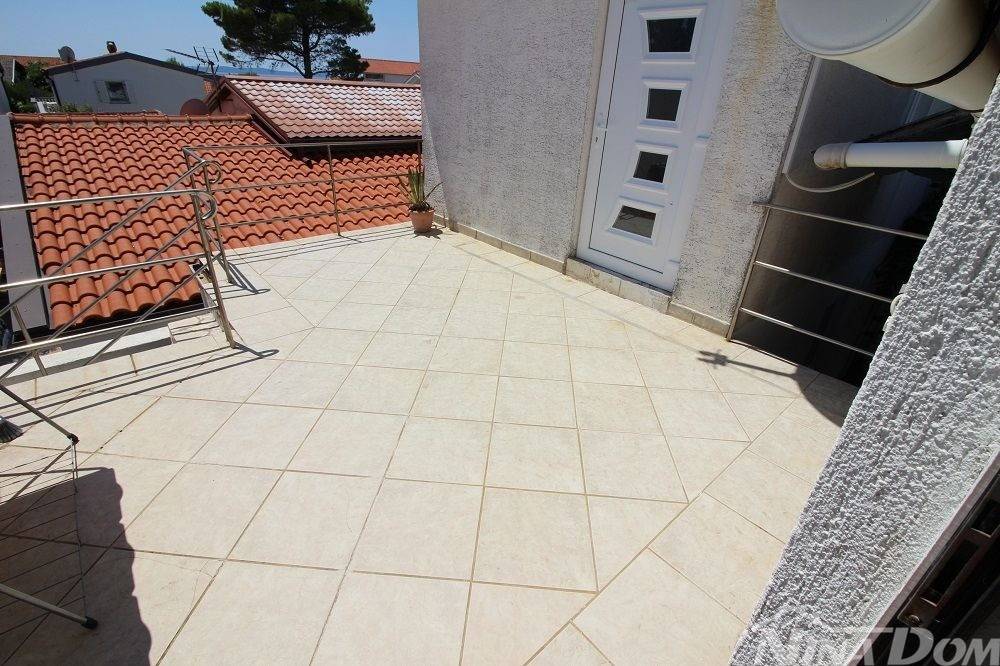 Apartman, Prodaja, Vir, Vir