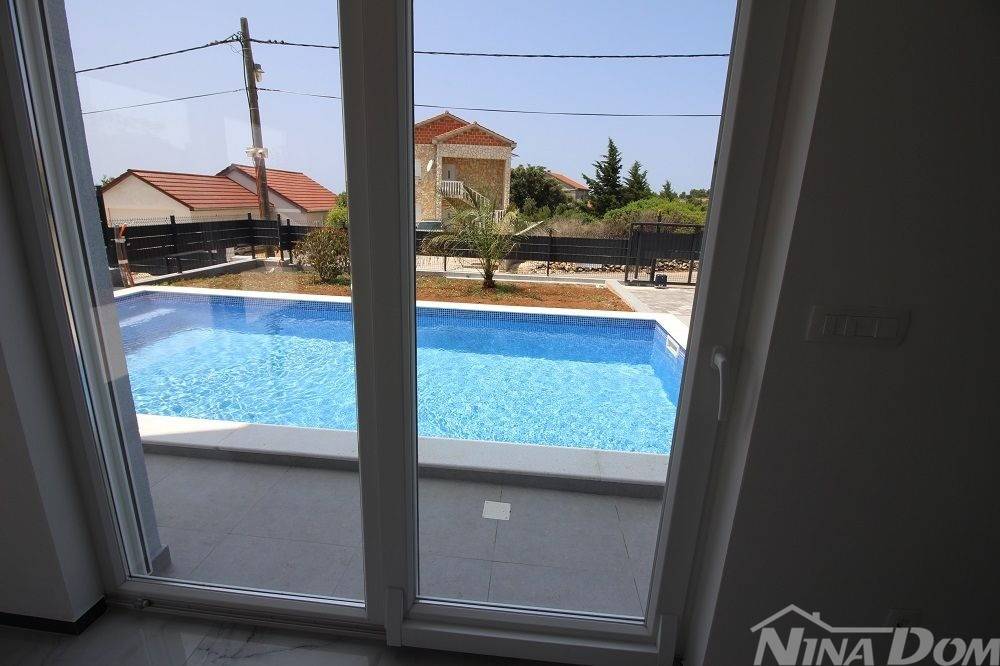 Nekretnina za odmor, Prodaja, Vir, Vir