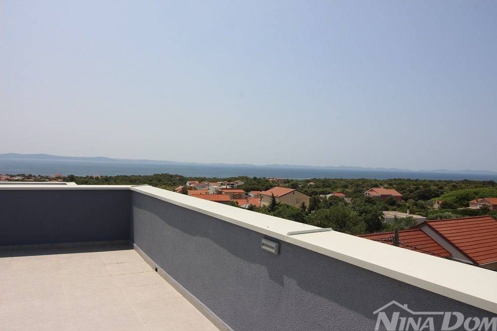 Nekretnina za odmor, Prodaja, Vir, Vir