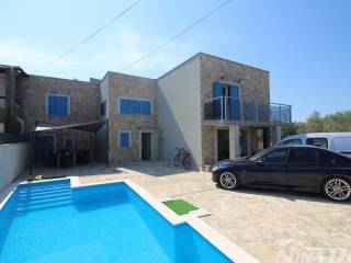 Nekretnina za odmor, Prodaja, Vir, Vir