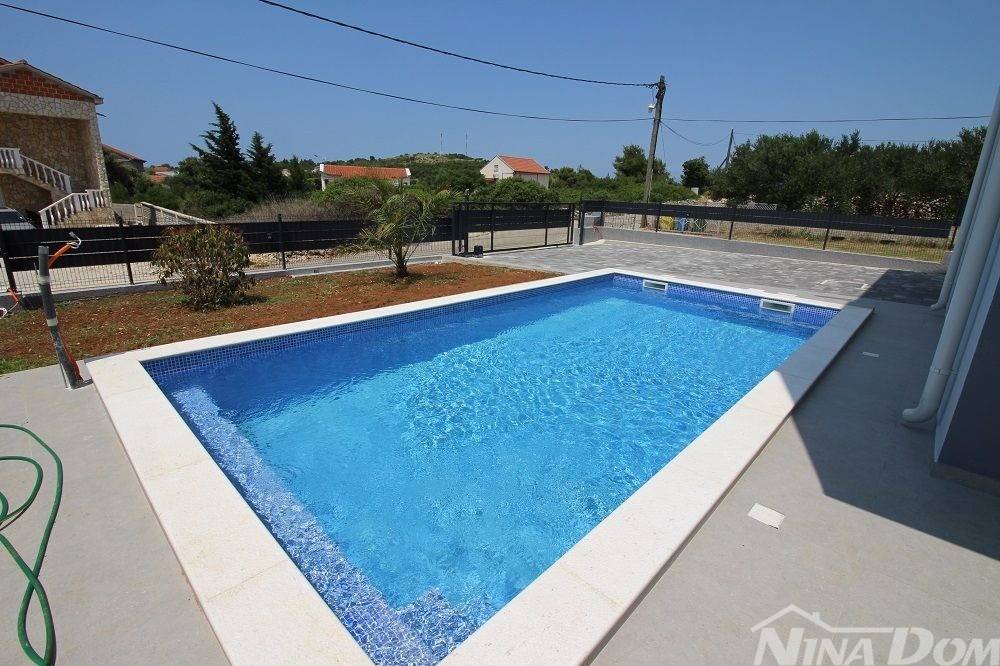 Nekretnina za odmor, Prodaja, Vir, Vir
