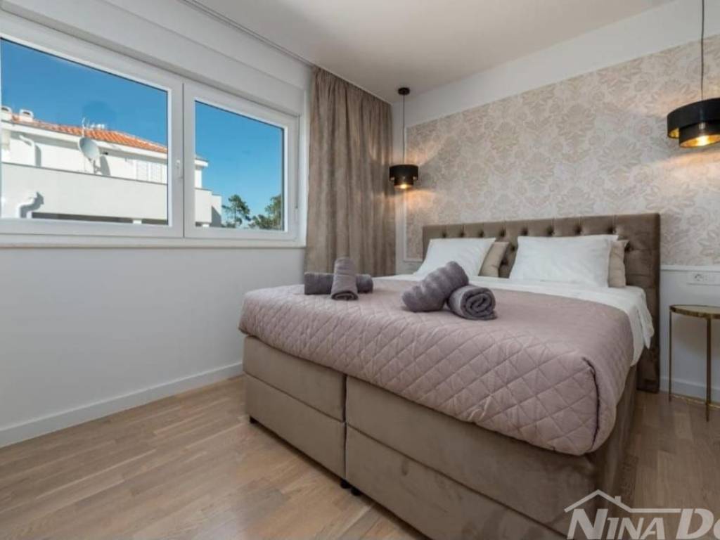Nekretnina za odmor, Prodaja, Privlaka, Privlaka