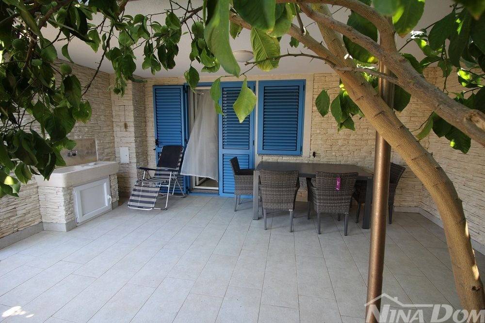 Nekretnina za odmor, Prodaja, Vir, Vir