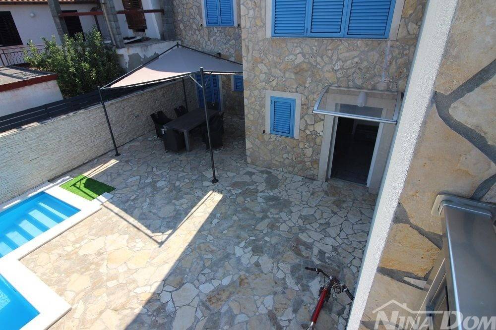 Nekretnina za odmor, Prodaja, Vir, Vir