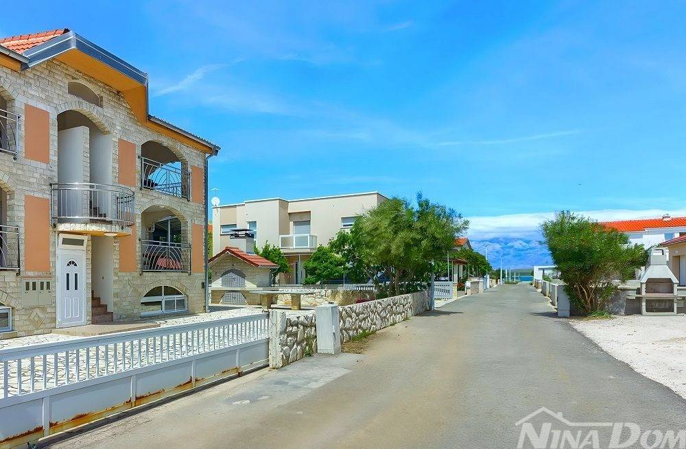 Apartmanska kuca, Prodaja, Vir, Vir