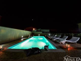 Vila, Prodaja, Vir, Vir