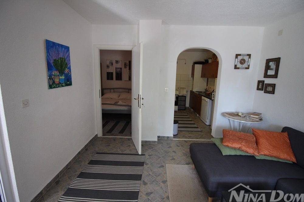 Dvojna kuca, Prodaja, Vir, Vir