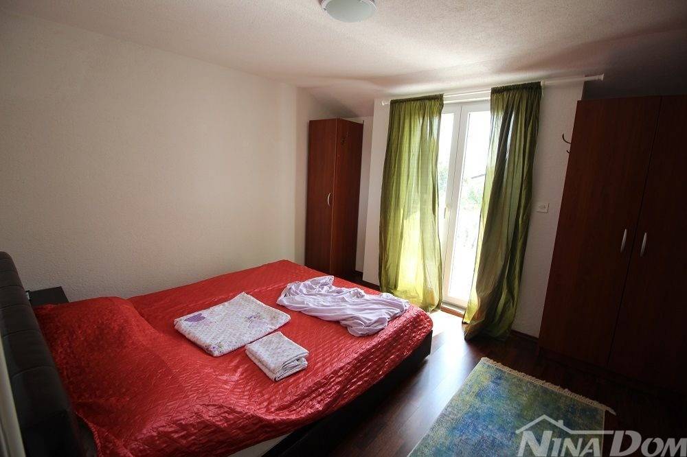 Dvojna kuca, Prodaja, Vir, Vir