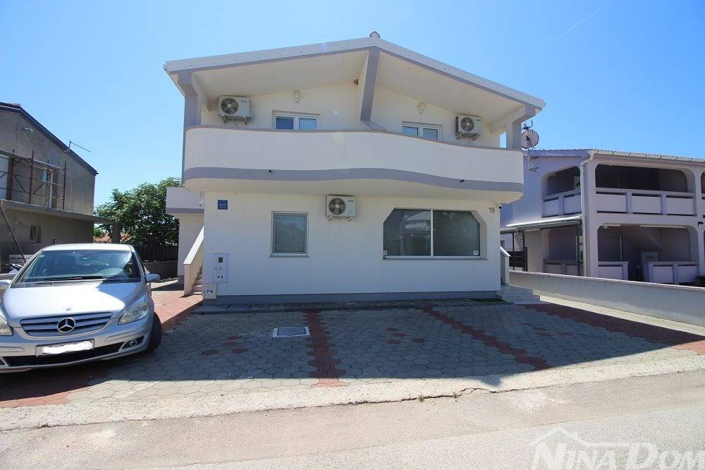 Apartman, Prodaja, Vir, Vir