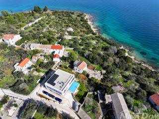 Luksuzna vila, Prodaja, Preko, Lukoran