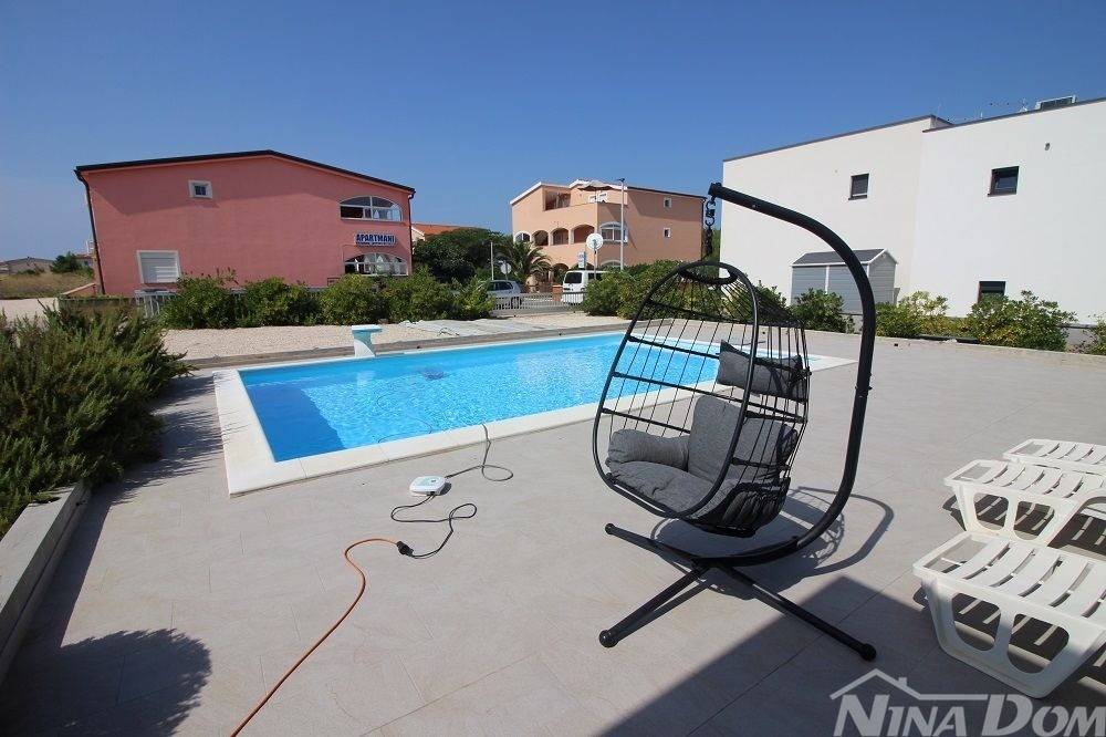 Nekretnina za odmor, Prodaja, Vir, Vir