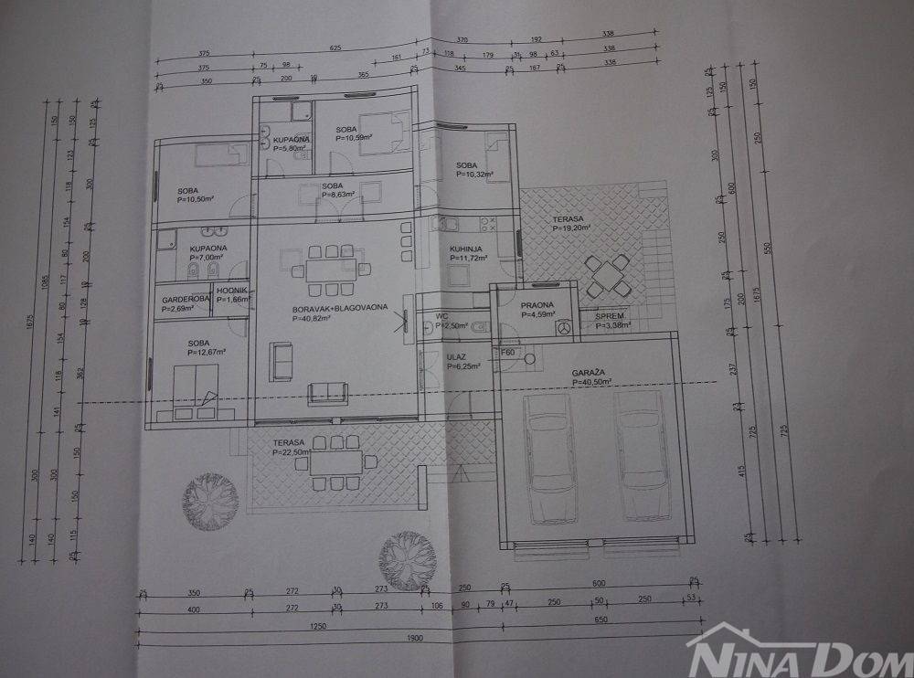 Nekretnina za odmor, Prodaja, Vir, Vir