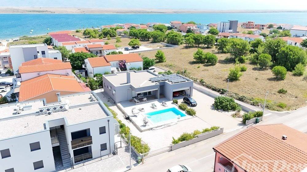 Nekretnina za odmor, Prodaja, Vir, Vir