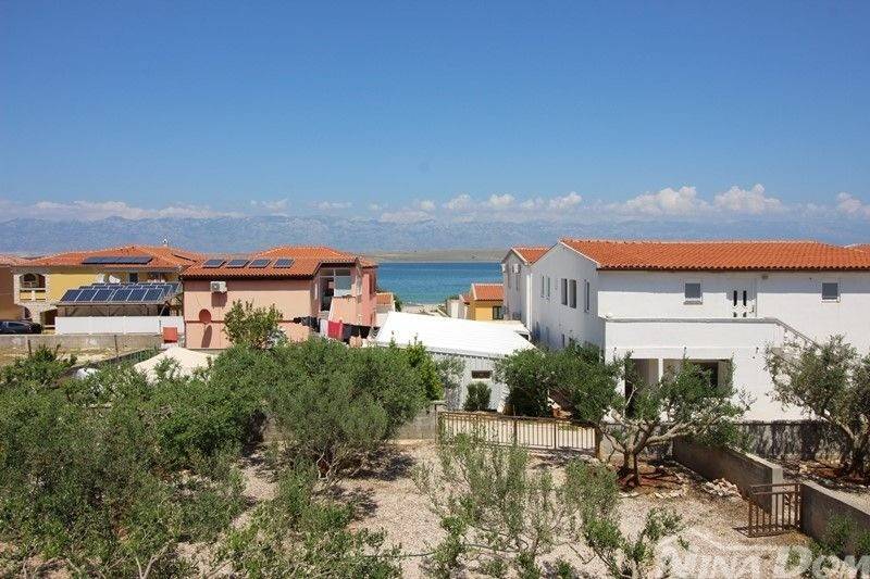 Dvojna kuca, Prodaja, Vir, Vir