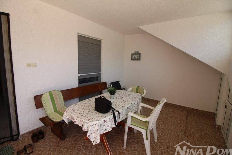 Dvojna kuca, Prodaja, Vir, Vir