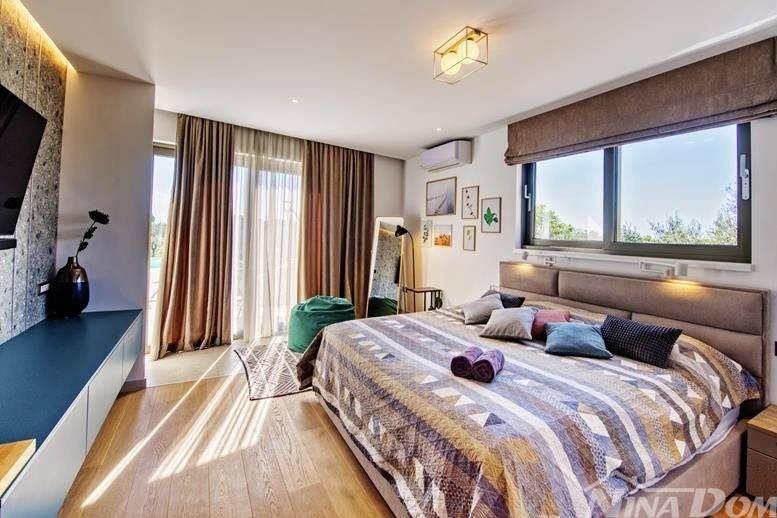 Vila, Prodaja, Zemunik donji, Smokovic