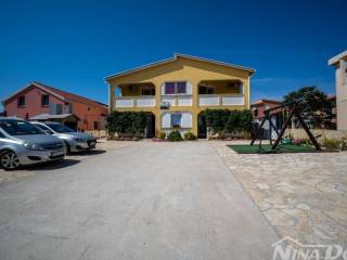 Apartmanska kuca, Prodaja, Vir, Vir