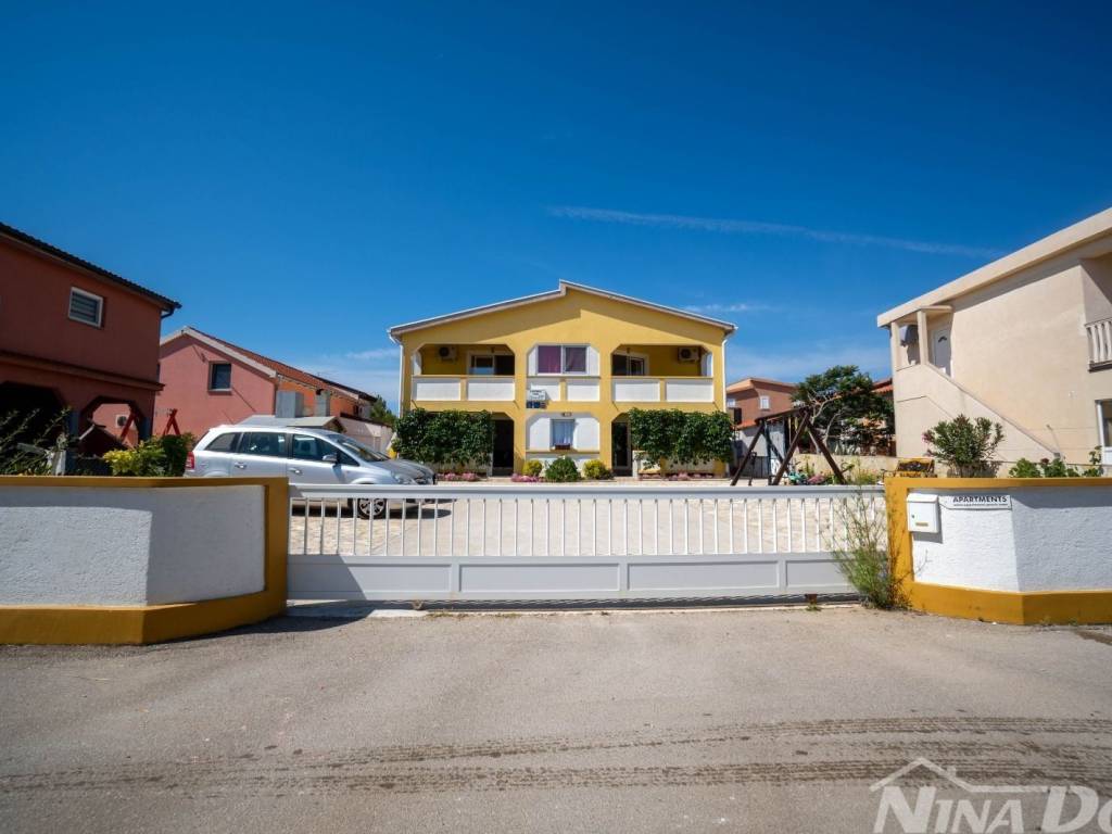 Apartmanska kuca, Prodaja, Vir, Vir