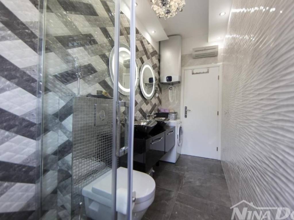 Apartman na moru, Prodaja, Sali, Sali