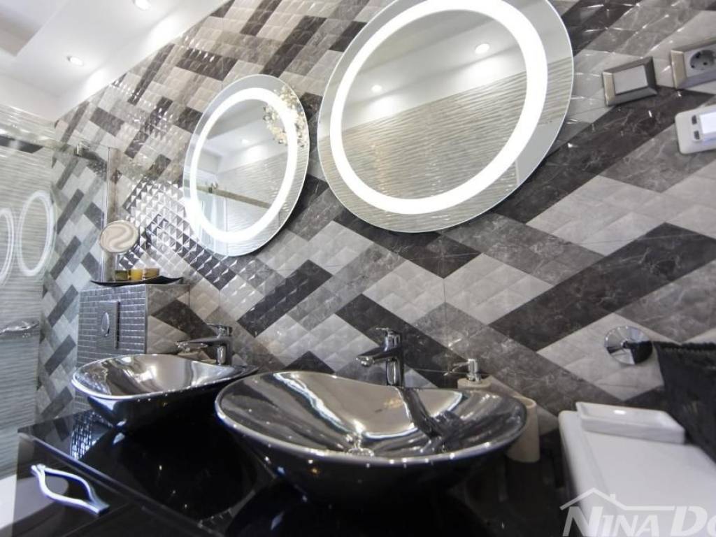 Apartman na moru, Prodaja, Sali, Sali