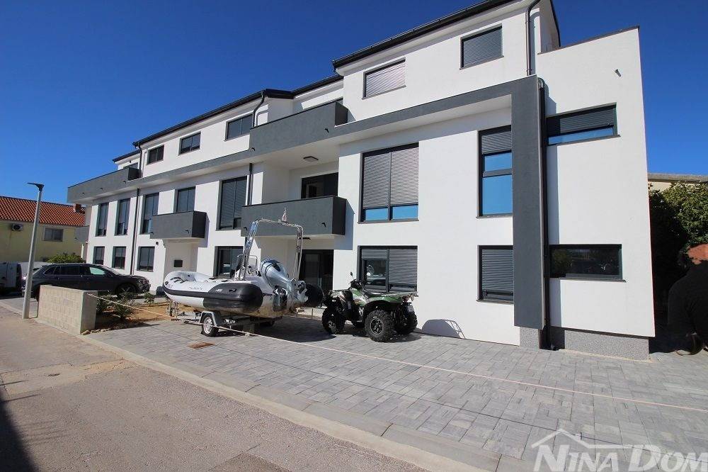 Apartman, Prodaja, Vir, Vir