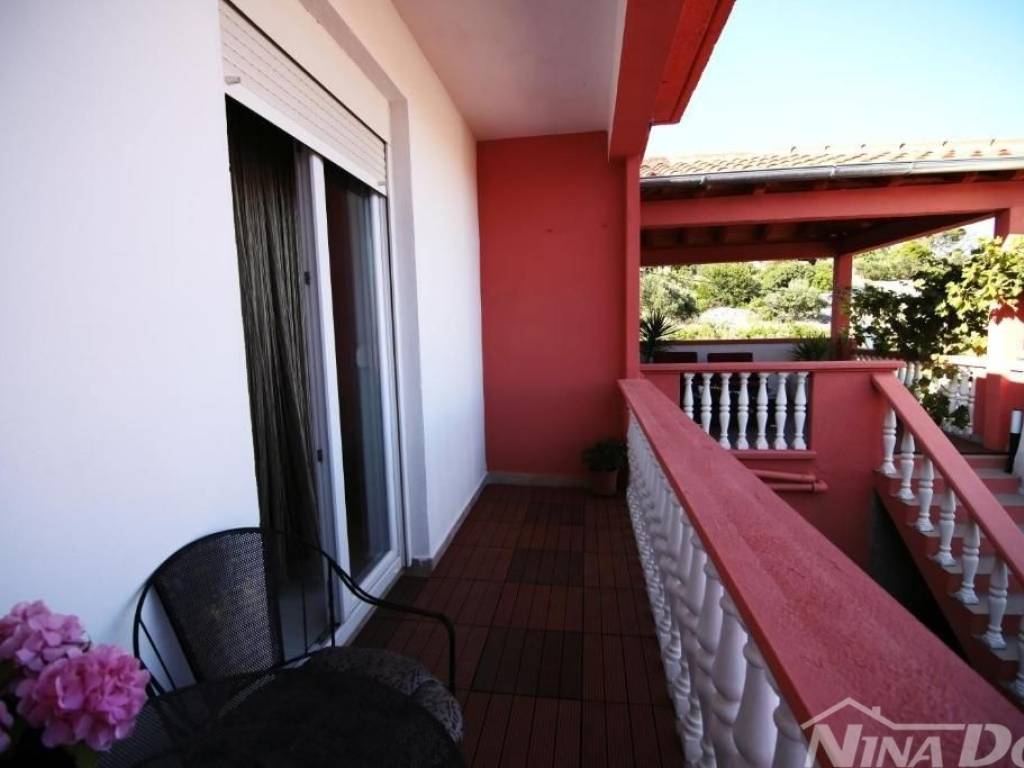 Apartman na moru, Prodaja, Sali, Sali
