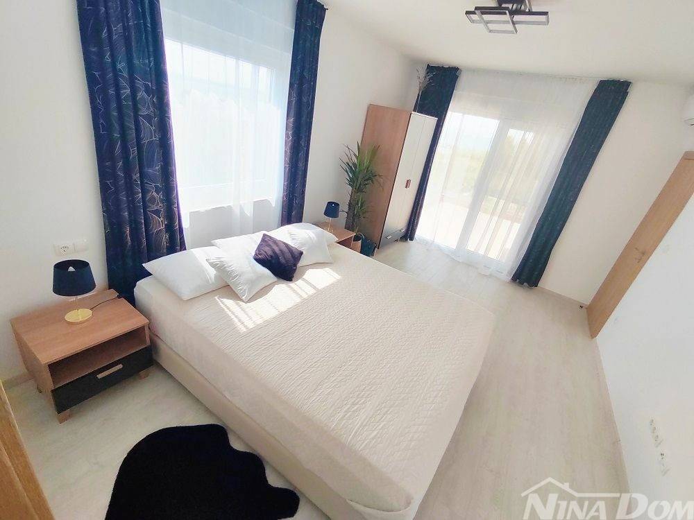 Vila, Prodaja, Privlaka, Privlaka