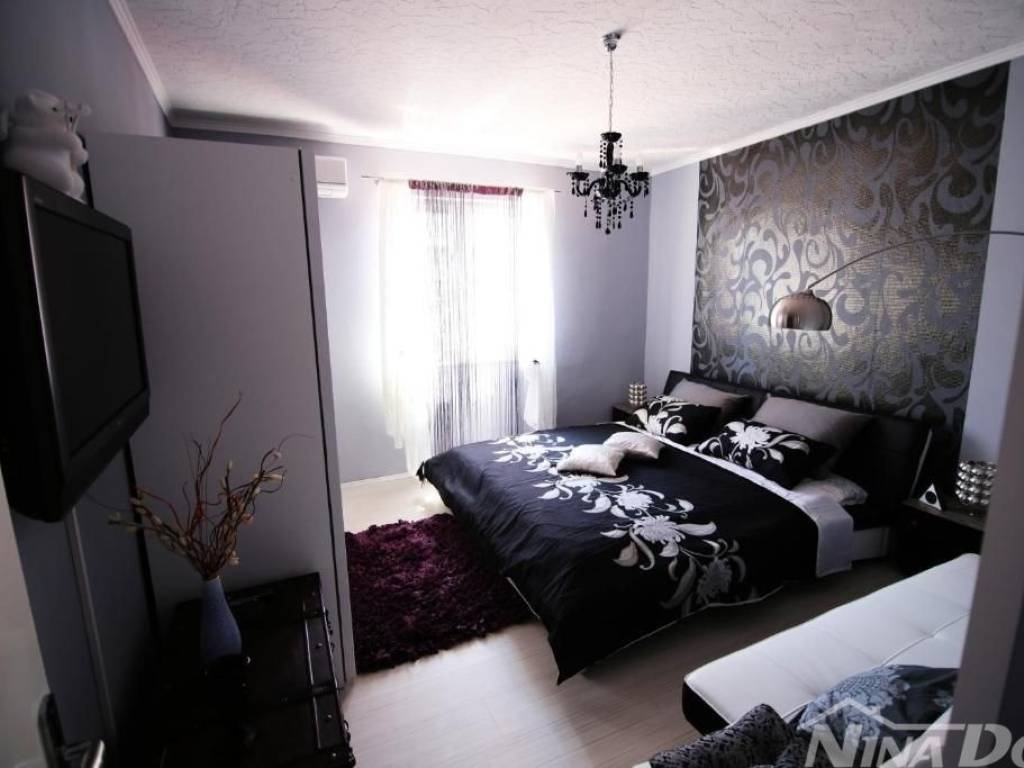 Apartman na moru, Prodaja, Sali, Sali
