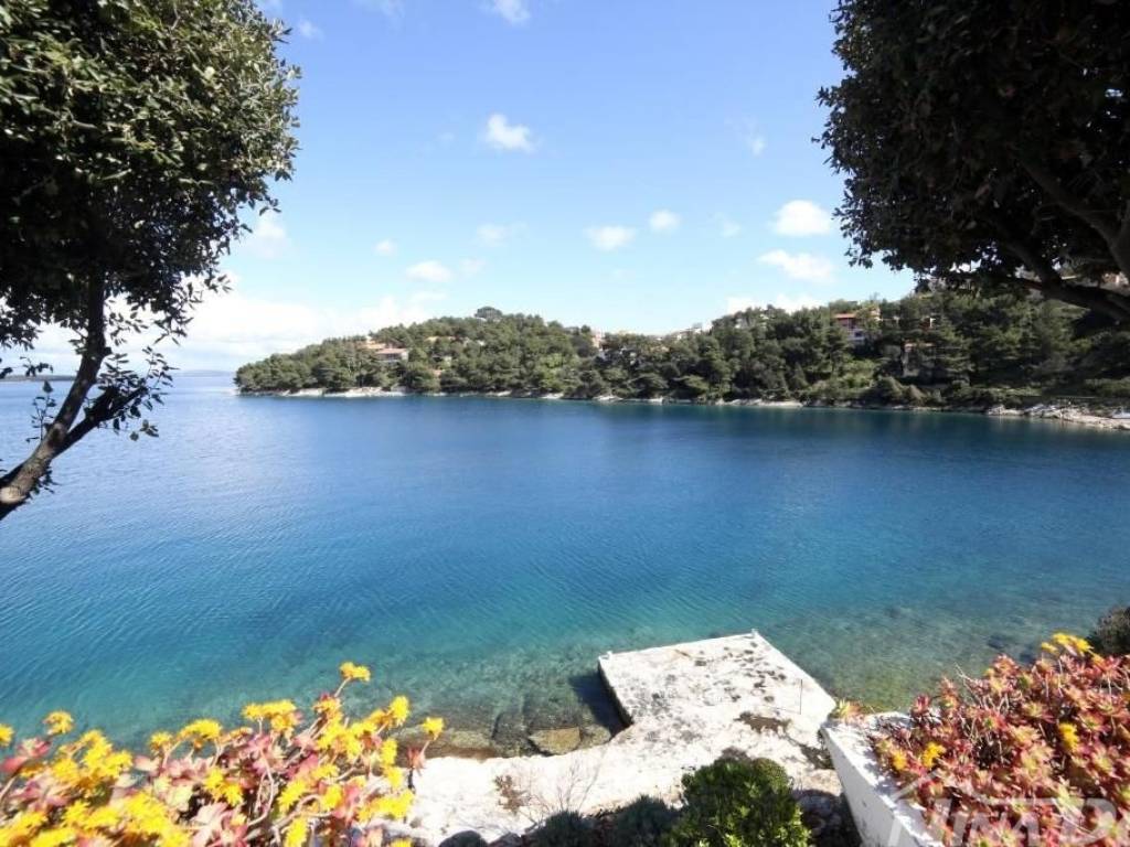Apartman na moru, Prodaja, Sali, Sali