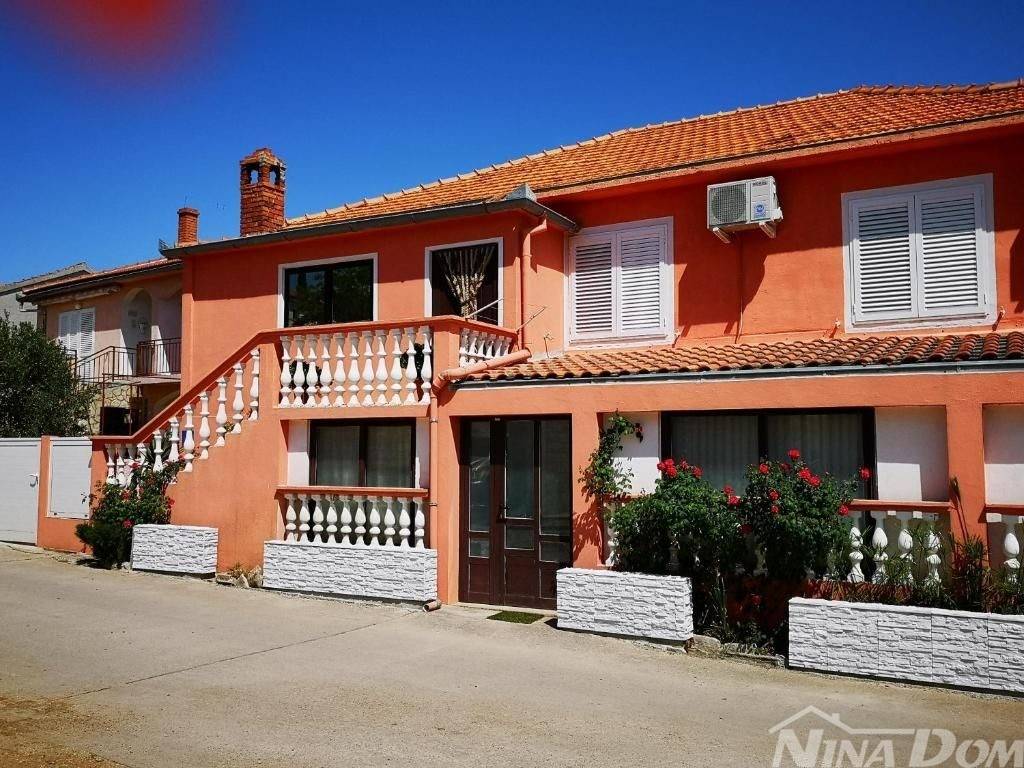 Apartman na moru, Prodaja, Sali, Sali