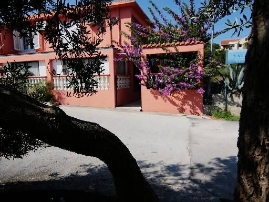 Apartman na moru, Prodaja, Sali, Sali