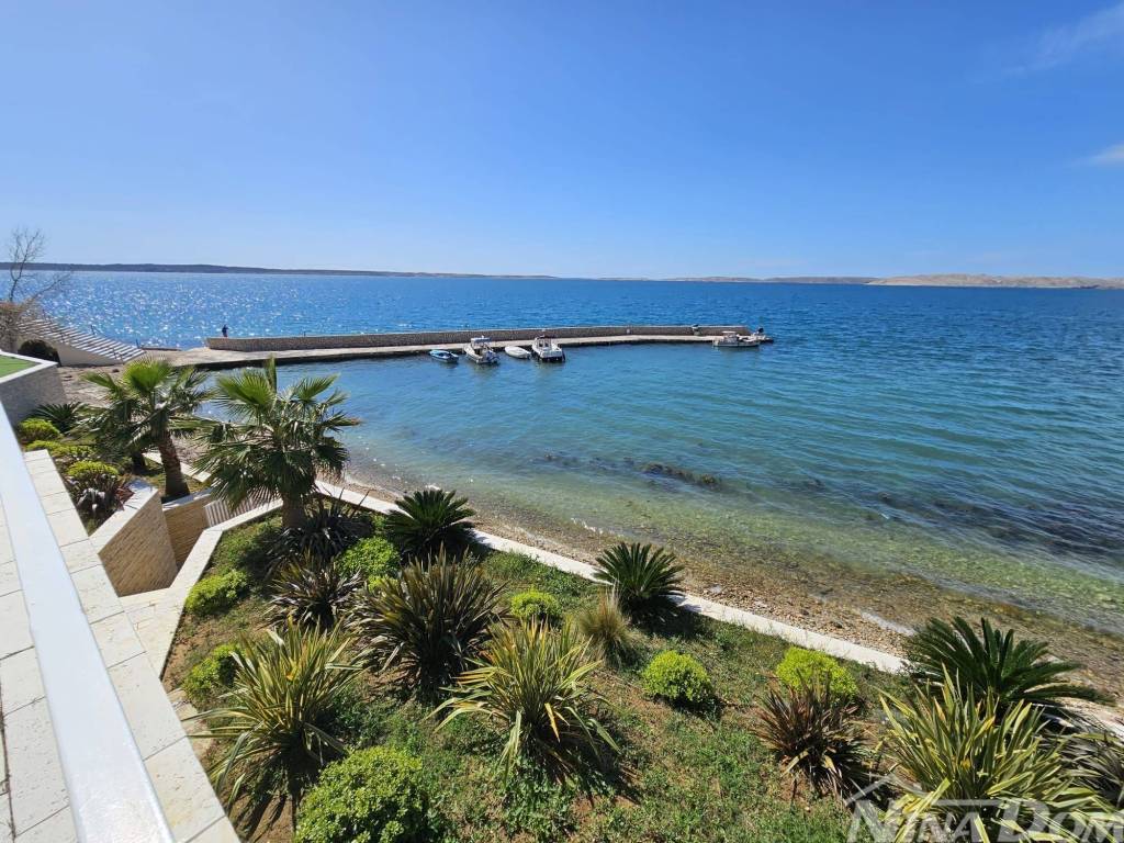 Luksuzna vila, Prodaja, Razanac, Rtina