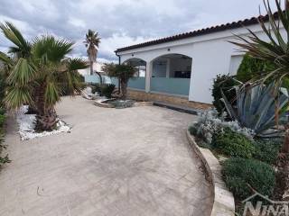 Vila, Prodaja, Vir, Vir