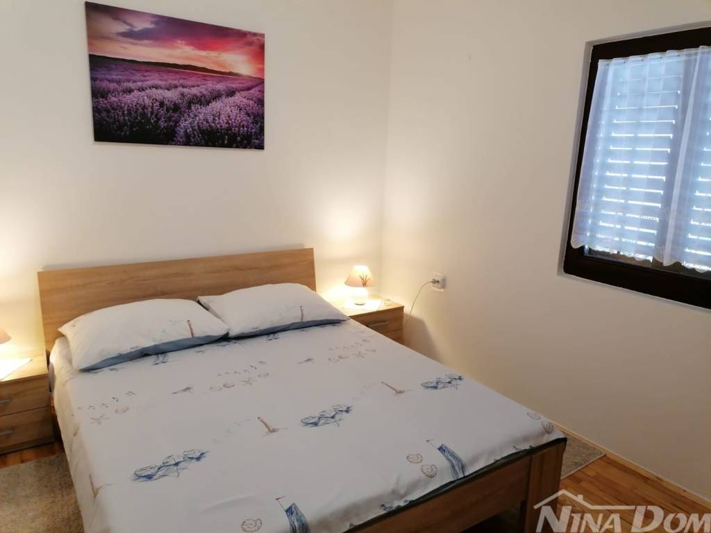 Dvojna kuca, Prodaja, Vir, Vir