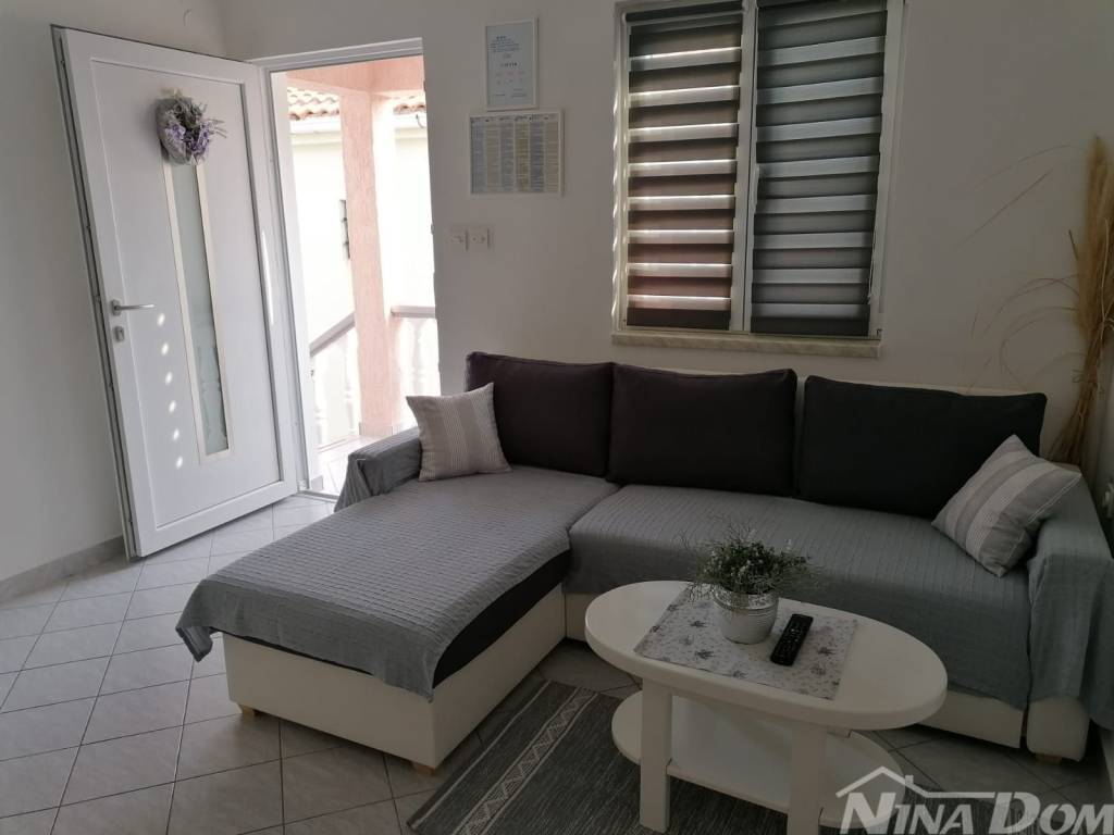 Dvojna kuca, Prodaja, Vir, Vir