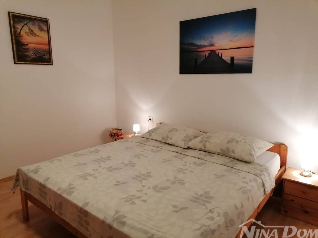 Dvojna kuca, Prodaja, Vir, Vir