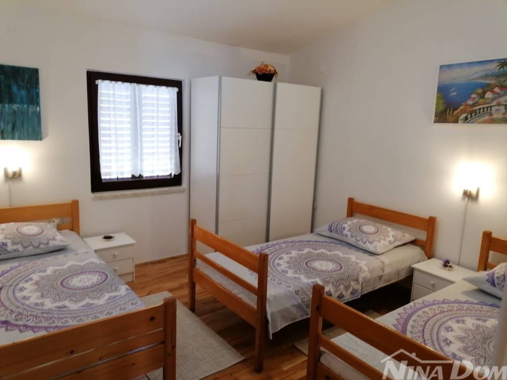 Dvojna kuca, Prodaja, Vir, Vir