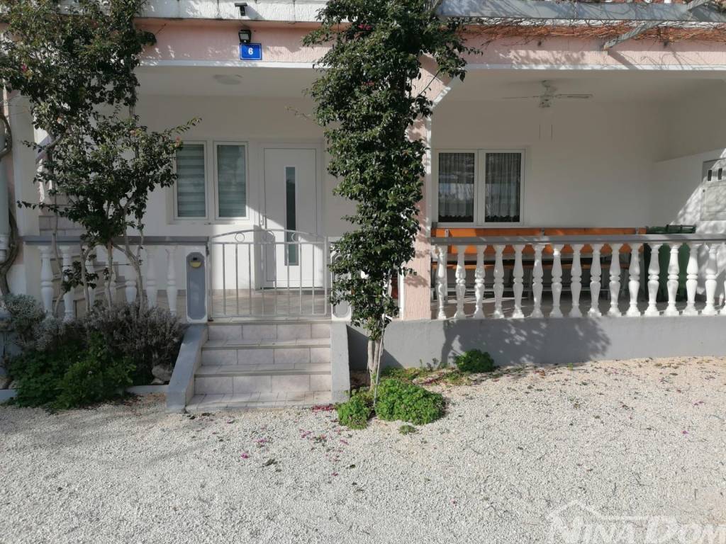 Dvojna kuca, Prodaja, Vir, Vir
