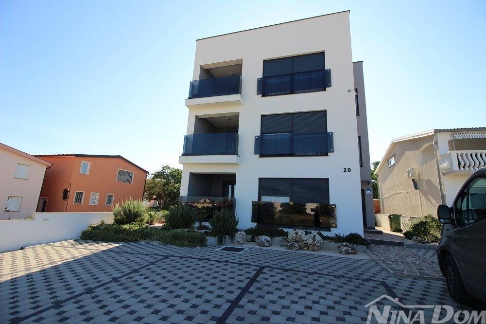 Apartmanska kuca, Prodaja, Vir, Vir