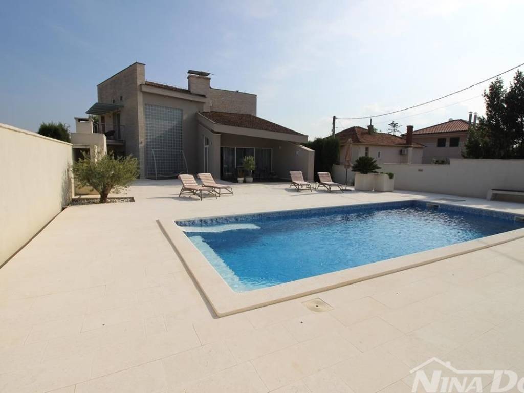 Luksuzna kuca, Prodaja, Zadar, Zadar