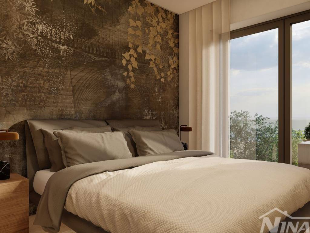 Vila, Prodaja, Sukosan, Sukosan
