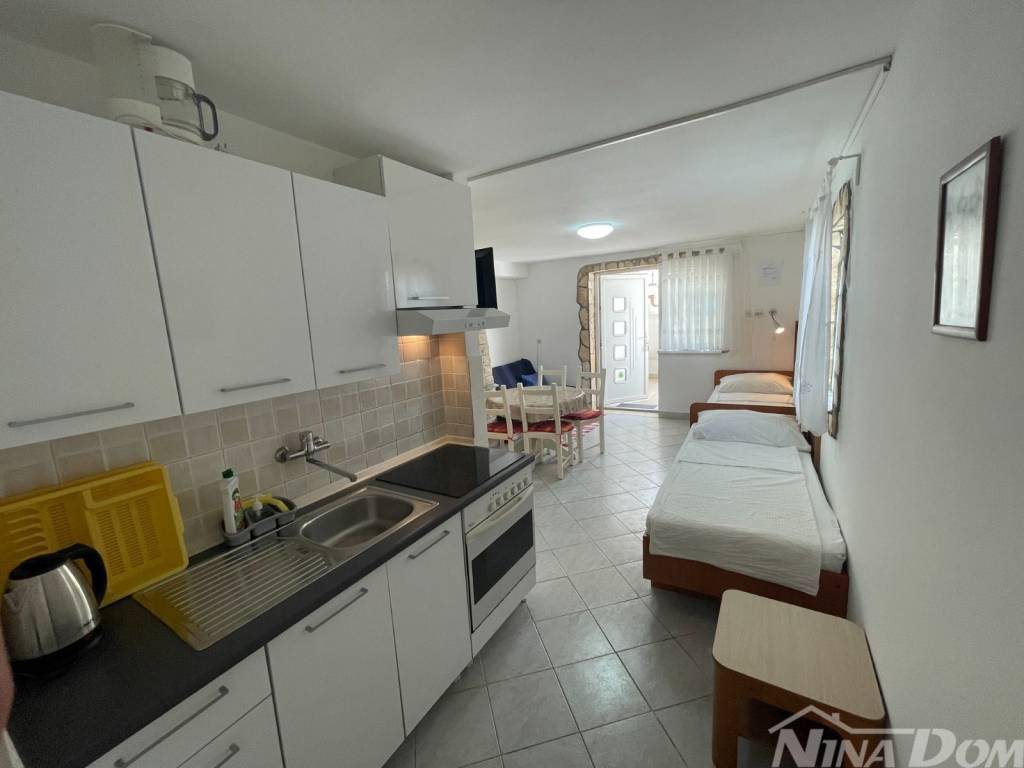Apartmanska kuca, Prodaja, Privlaka, Privlaka
