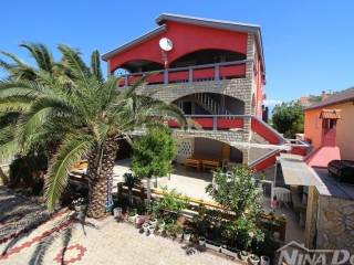 Apartmanska kuca, Prodaja, Vir, Vir