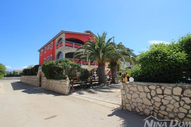 Apartmanska kuca, Prodaja, Vir, Vir