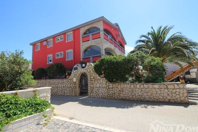 Apartmanska kuca, Prodaja, Vir, Vir