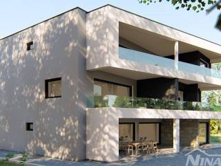 Apartman na moru, Prodaja, Vir, Vir