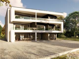 Apartman na moru, Prodaja, Vir, Vir