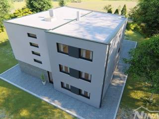 Apartman na moru, Prodaja, Vir, Vir